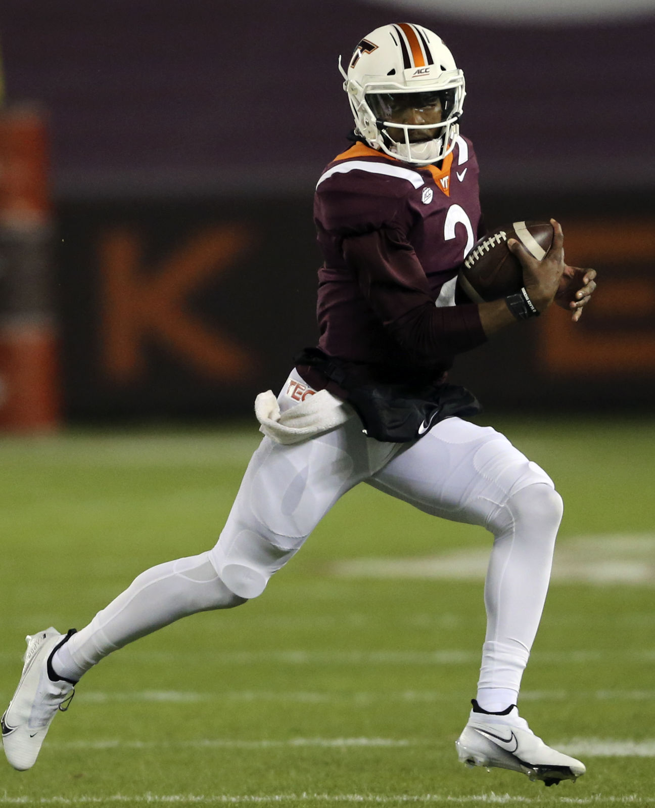 BC at VT